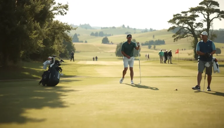 Cartes européennes golf 2026 : calendrier DP World Tour, PQ1, PQ2, PQ3 et verdicts des finales